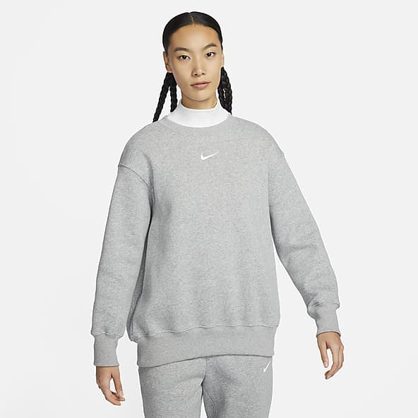 Womens Hoodies Pullovers. Nike JP